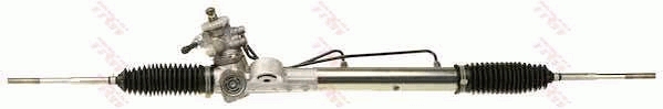 Steering Gear