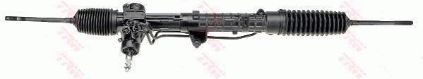 Steering Gear 3