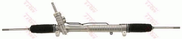 Steering Gear