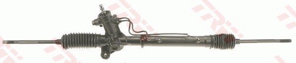 Steering Gear