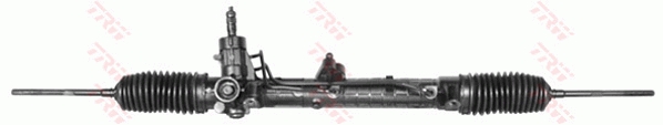 Steering Gear