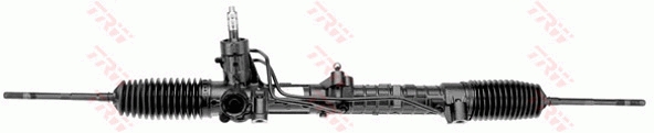Steering Gear