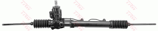 Steering Gear