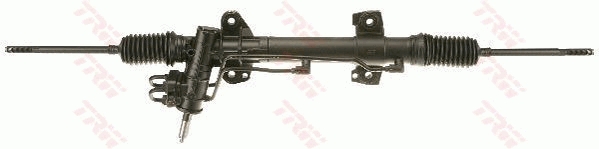 Steering Gear