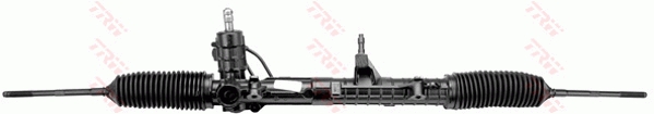 Steering Gear