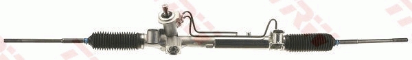 Steering Gear