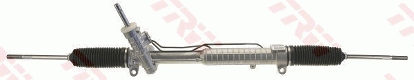 Steering Gear