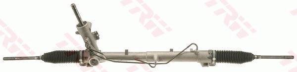 Steering Gear