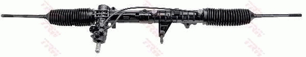 Steering Gear 3