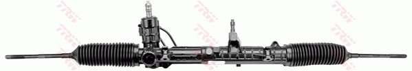 Steering Gear