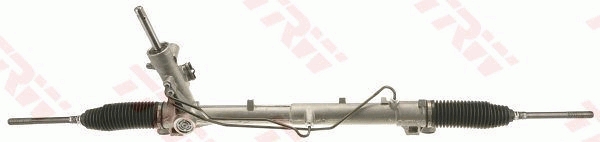 Steering Gear