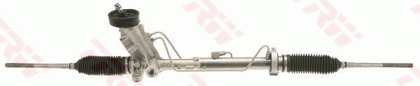 Steering Gear