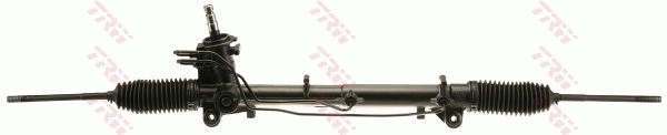 Steering Gear