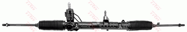 Steering Gear
