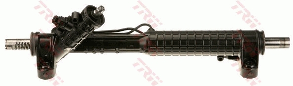 Steering Gear