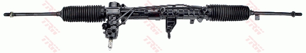 Steering Gear 3