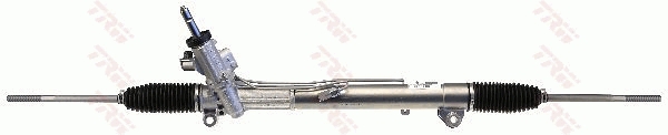 Steering Gear