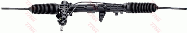 Steering Gear 3
