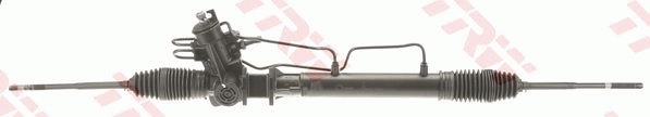 Steering Gear