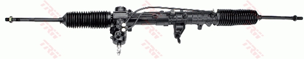 Steering Gear 3