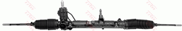 Steering Gear