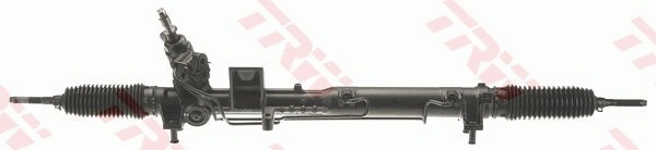 Steering Gear