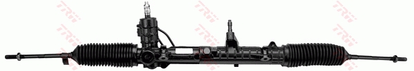 Steering Gear