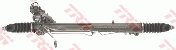 Steering Gear