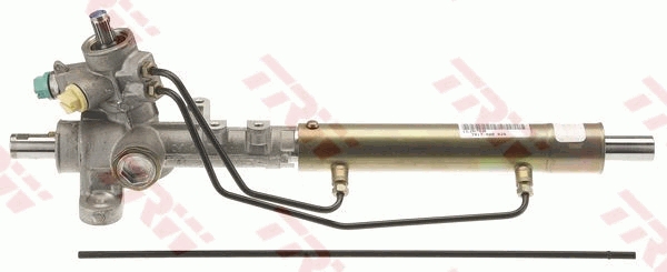 Steering Gear