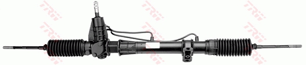 Steering Gear