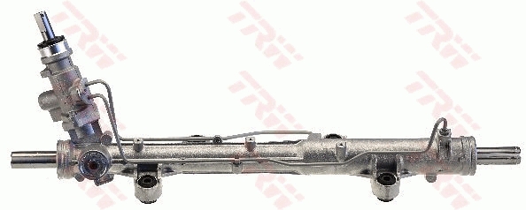 Steering Gear