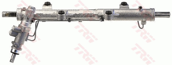 Steering Gear 3