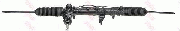 Steering Gear 3