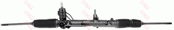Steering Gear