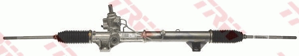 Steering Gear