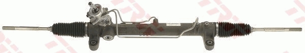 Steering Gear