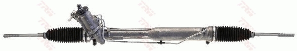 Steering Gear
