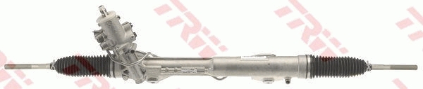 Steering Gear