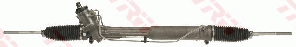 Steering Gear