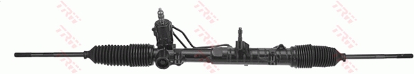 Steering Gear