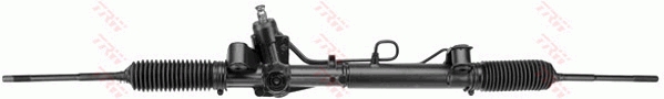 Steering Gear