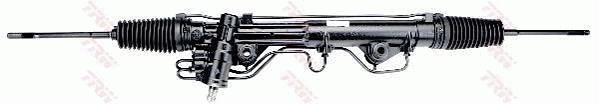 Steering Gear 3