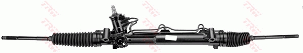 Steering Gear