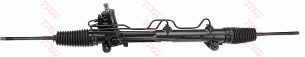 Steering Gear