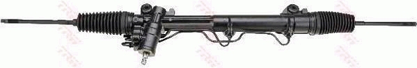 Steering Gear 3