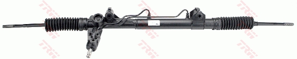 Steering Gear 2