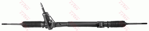 Steering Gear
