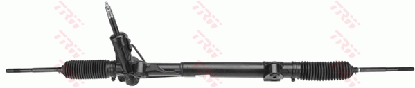 Steering Gear