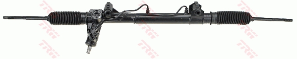 Steering Gear 3