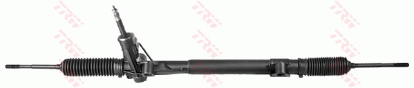 Steering Gear